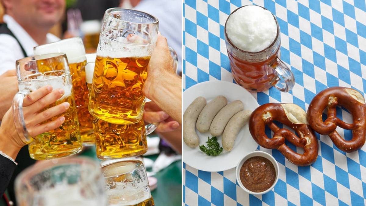 oktoberfest bruxelles