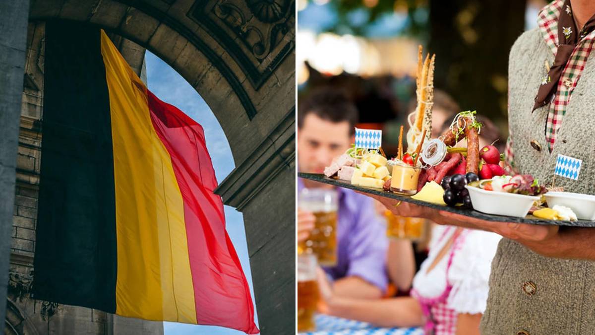 oktoberfest bruxelles