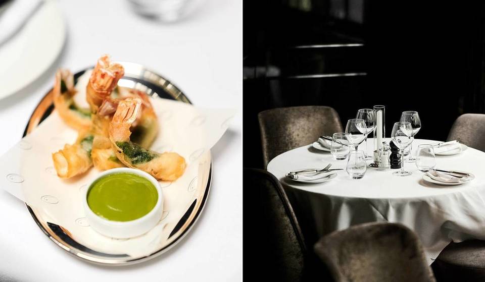 Brussels’ most elegant address, Le Châtelain, has just reopened its doors to the public, with a restored façade, reinvented cuisine and a cosy atmosphere.