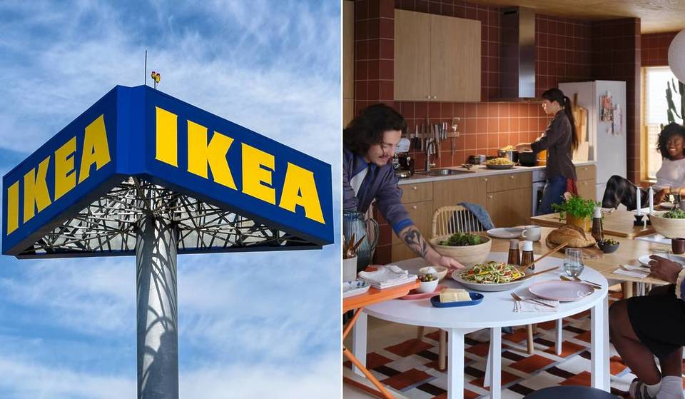 Bruxelles accueille un pop-up IKEA unique : une expérience gourmande et conviviale où repas gratuits et jeux suédois sont au menu