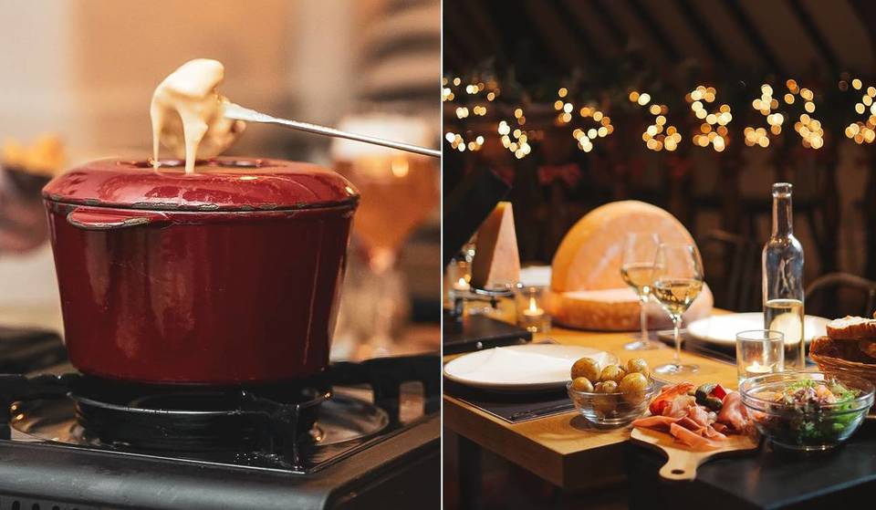 Savoyard fondue, XXL raclette and a chalet atmosphere: here are the must-try Brussels restaurants to face the cold with gourmandise.