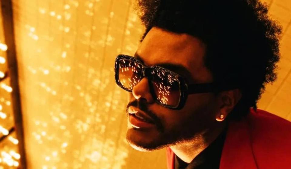 The Weeknd, l’artiste le plus streamé au monde, sera en concert à 35min de Bruxelles en train – prix, dates, préventes, tout savoir sur l’After Hours Til Dawn 2026