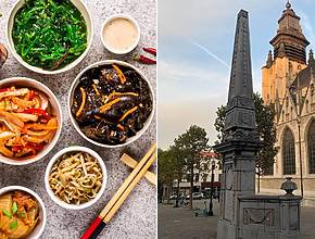 This weekend, Brussels turns into a mini-Seoul with an immersive festival of K-Food, K-Beauty and K-Culture.