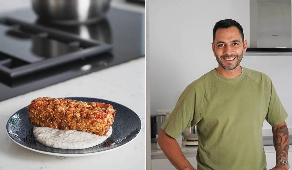 Un incontournable de la street food italienne à Bruxelles nous livre sa délicieuse recette de cheesy fries au fromage et à la truffe