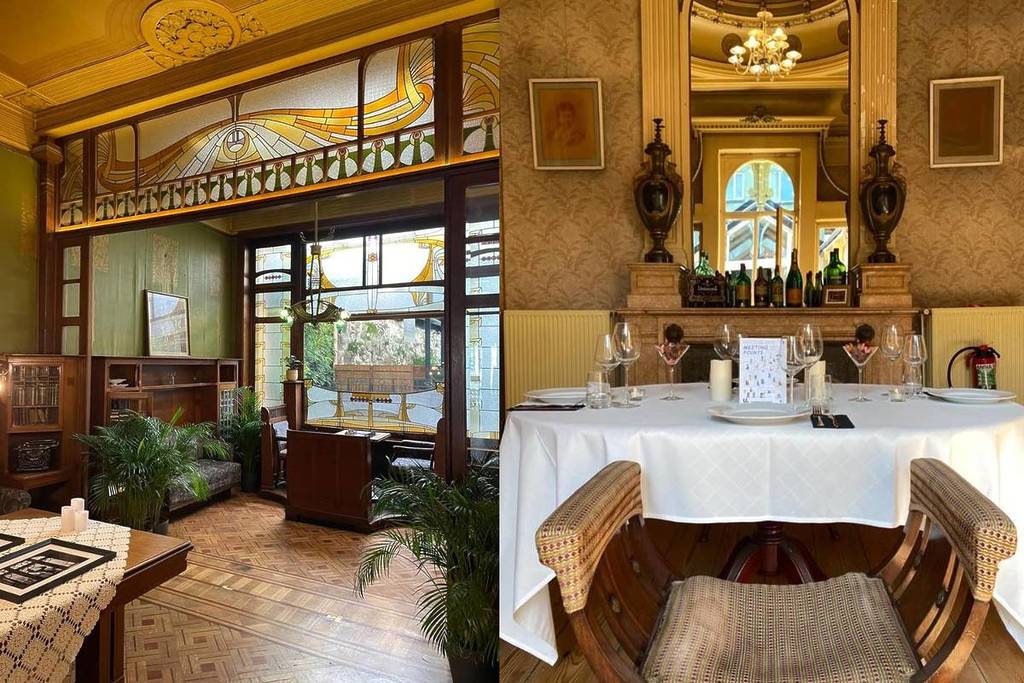 De Ultieme Hallucinatie