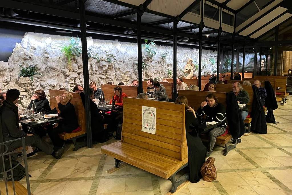 De Ultieme Hallucinatie