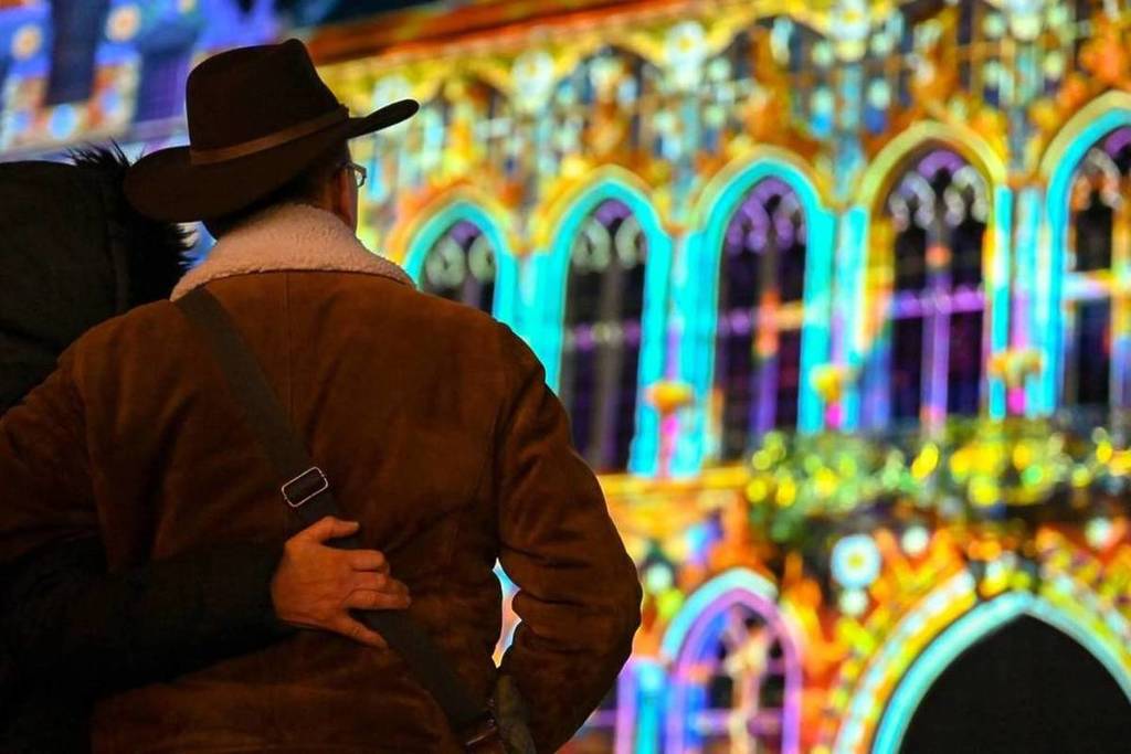 Mons en Lumières 2026