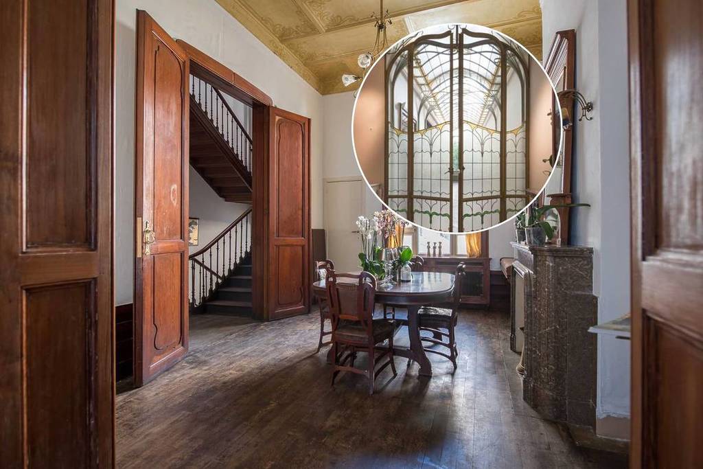 Hôtel Frison Bruxelles