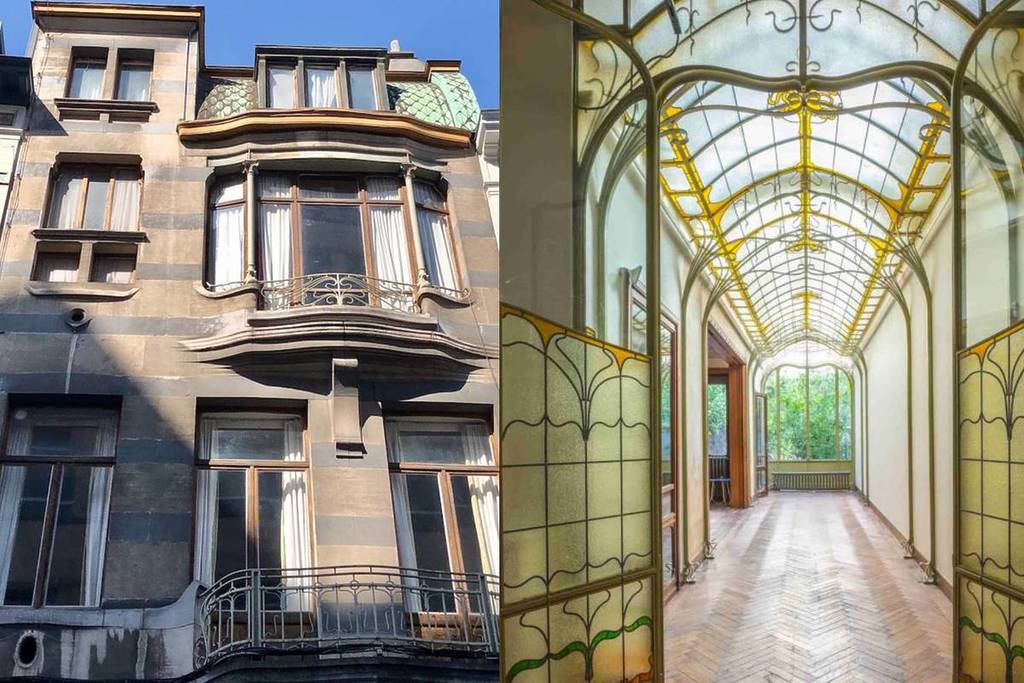 Hôtel Frison Bruxelles