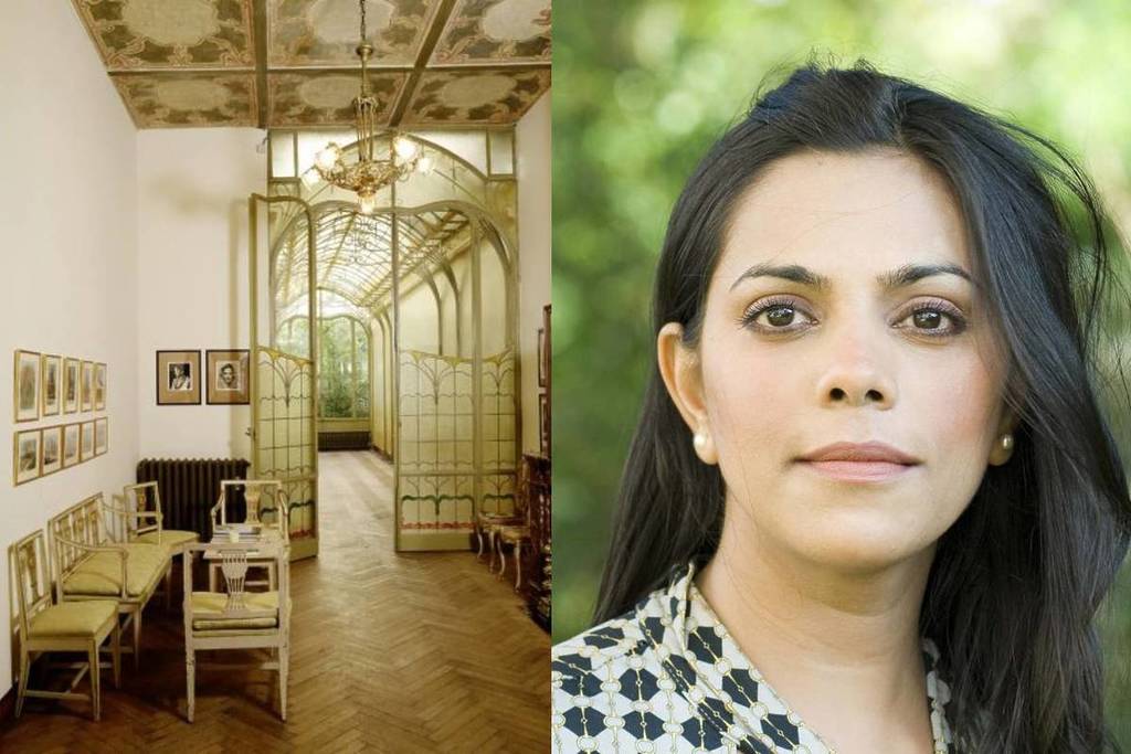 Art Nouveau Bruxelles