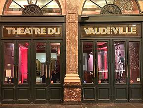 In this hidden gem of Brussels, a former flower market, Juliette Gréco and Bourvil performed on a legendary stage.