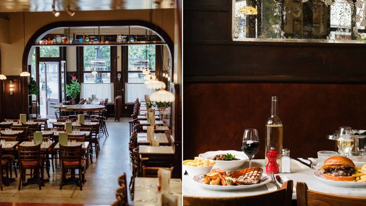 © Brasserie Volle Gas