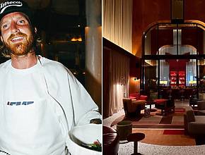 Un ancien de Top Chef s’installe dans un des hôtels les plus branchés de Bruxelles : découvrez l’expérience éphémère la plus savoureuse de l’automne &#8211; elle ne dure qu&rsquo;un mois !