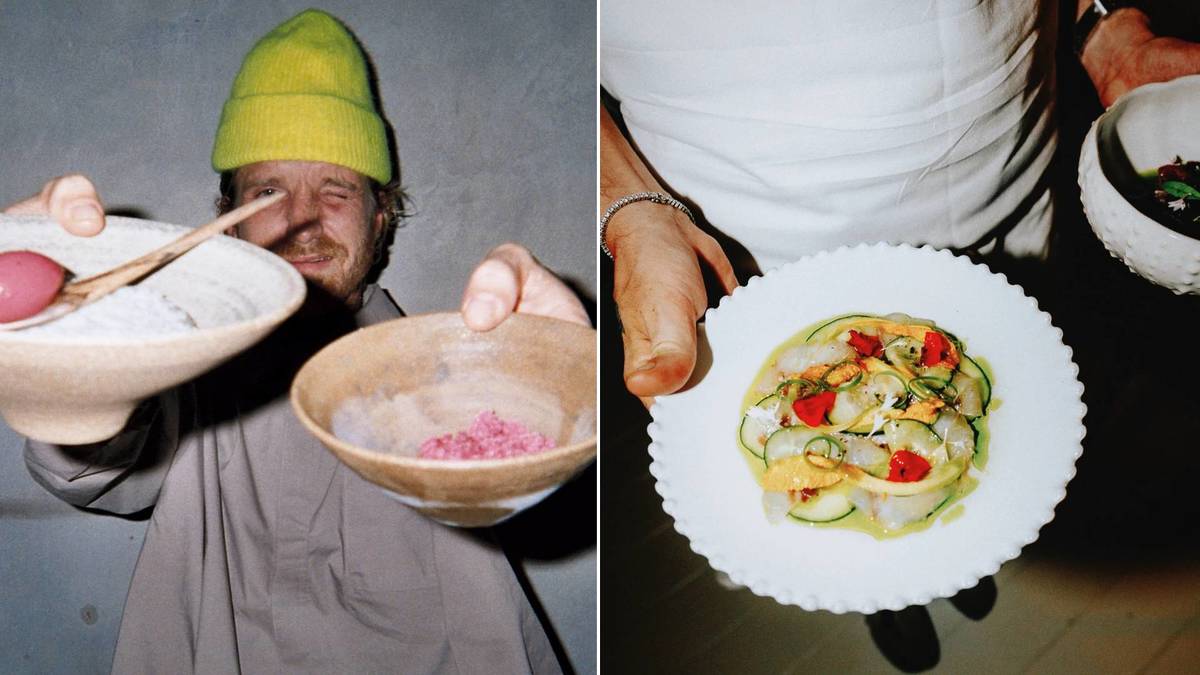 pop-up double standard chef paul delrez