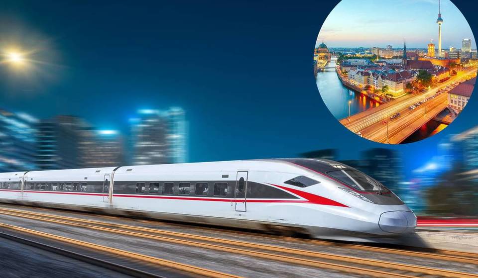 Sleep in Brussels and wake up in Berlin for just €79 (and save a night&#8217;s hotel!) with this new night train line