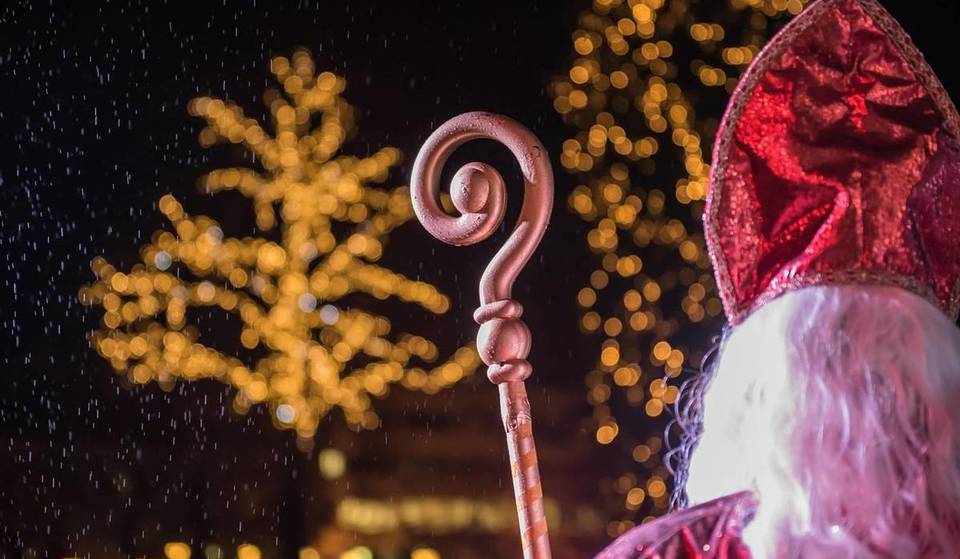 3 activités à faire en famille pour la Saint-Nicolas à Bruxelles