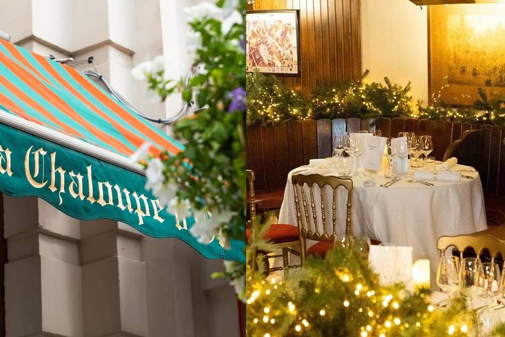 Saint-Nicolas sur la Grand-Place