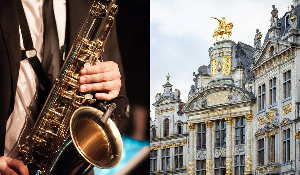 FREE jazz showcases in one of the capital’s premier clubs – all you pay for is your drink!