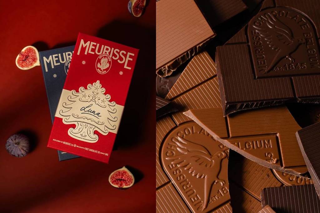 cadeaux de Noël Bruxelles