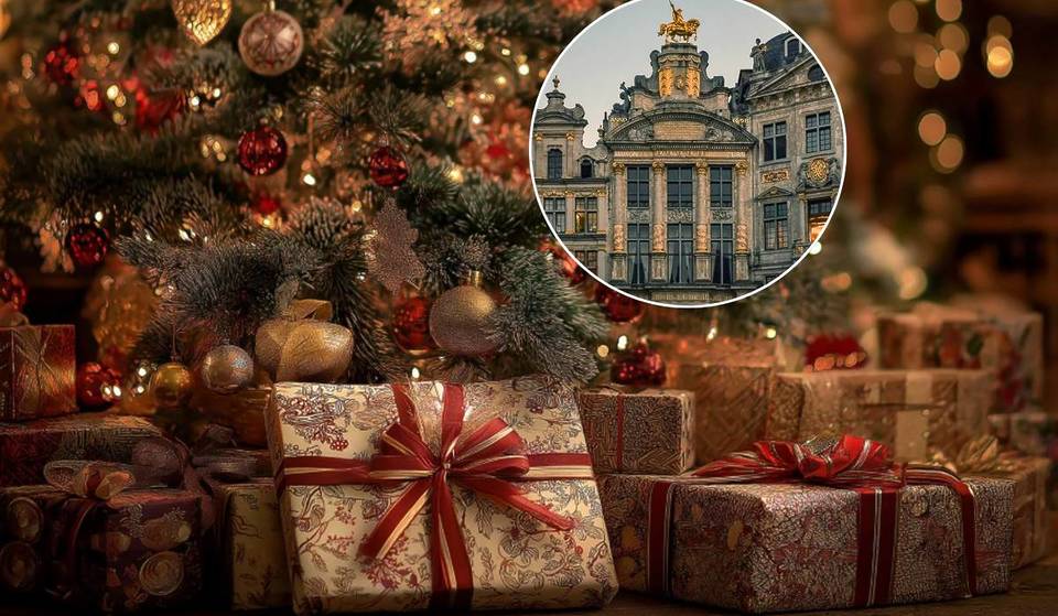 5 Christmas gift ideas for Brussels lovers – our ultra-pointy selection celebrating art and gourmet delights to slip under the tree