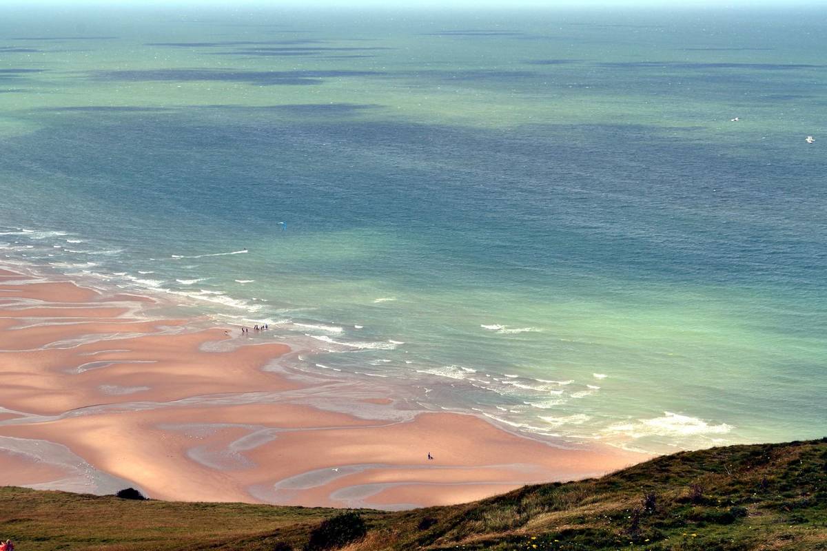 Cap Blanc Nez