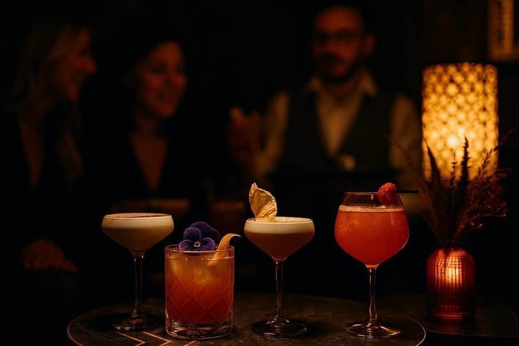 best bars in the world