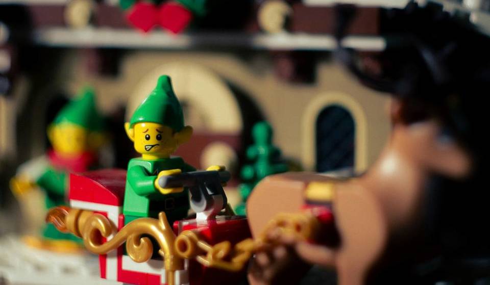 Seul(e) à Bruxelles pour les fêtes ? Voici 5 idées brillantes pour s’offrir une fin d’année magique en tête-à-tête avec soi-même