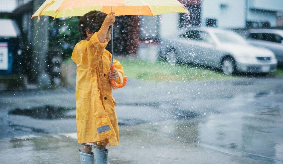 There are only a few countries in the world where the sun is even more discreet than in Belgium…