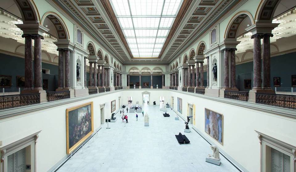 Tous les premiers dimanches du mois, découvrez Bruxelles autrement – tous les musées gratuits à visiter pour bien commencer l’année sans se ruiner