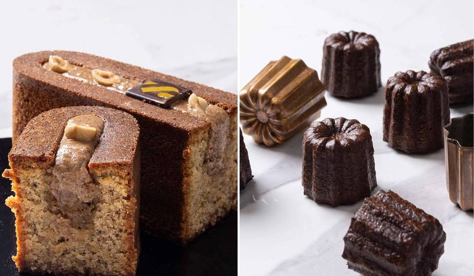 The 2026 pastry revelation has been chosen – just a few minutes from the center of Brussels, discover the secret workshop of the new dessert prodigy who is redefining gourmet cuisine.
