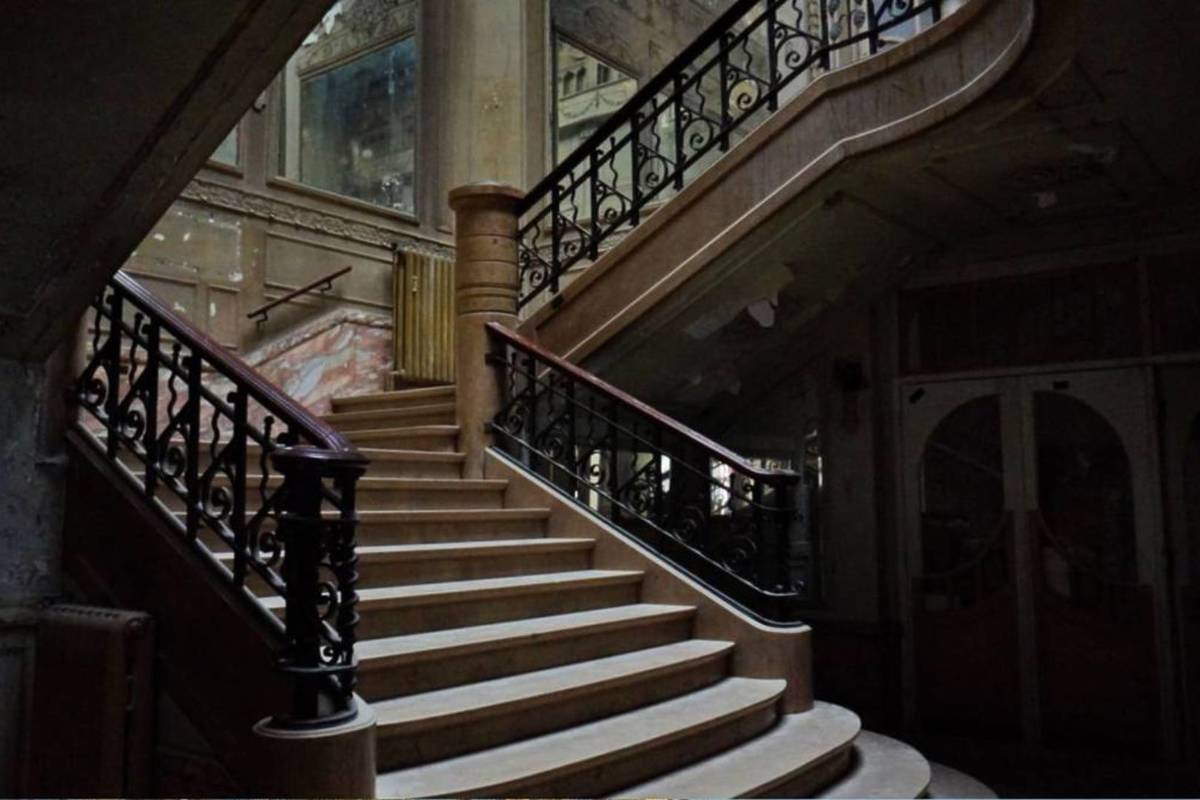 Aegidium Saint-Gilles Bruxelles