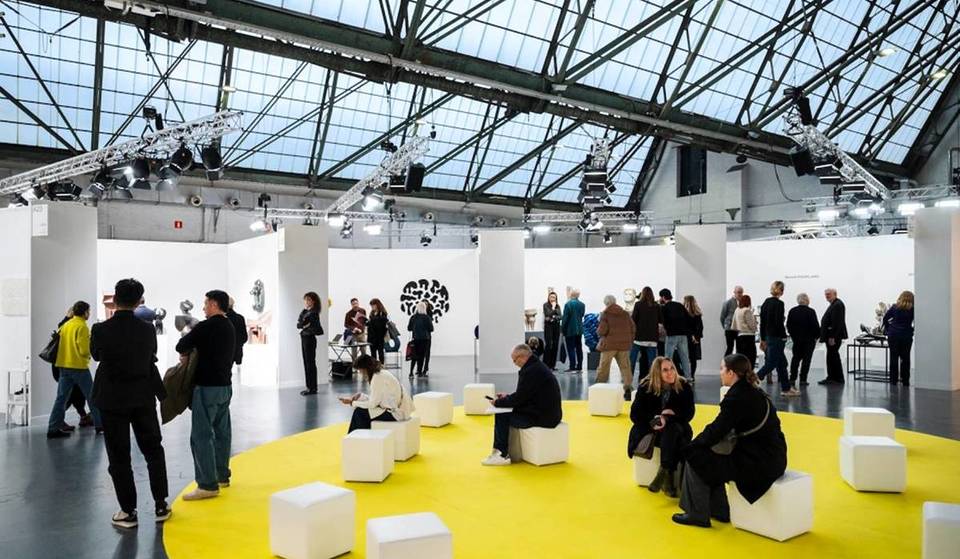 Fin janvier, la grande foire internationale de la céramique revient à Bruxelles avec plus de 200 artistes, un focus sur l’Espagne et des œuvres spectaculaires à découvrir absolument