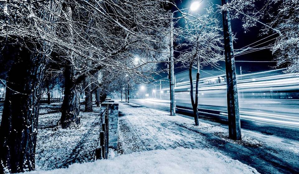 Storm Goretti: here’s the situation in Brussels and what’s in store for the rest of the day