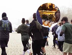 Courir un marathon puis manger de la galette ? Le Galettathon, cet événement sportif gratuit et gourmand fait bouger Bruxelles pour la deuxième année consécutive