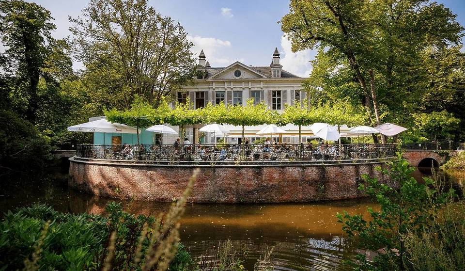 Just an hour from Brussels, this free and little-known open-air museum houses masterpieces by Rodin, Wim Delvoye, Renoir, and Henry Moore.