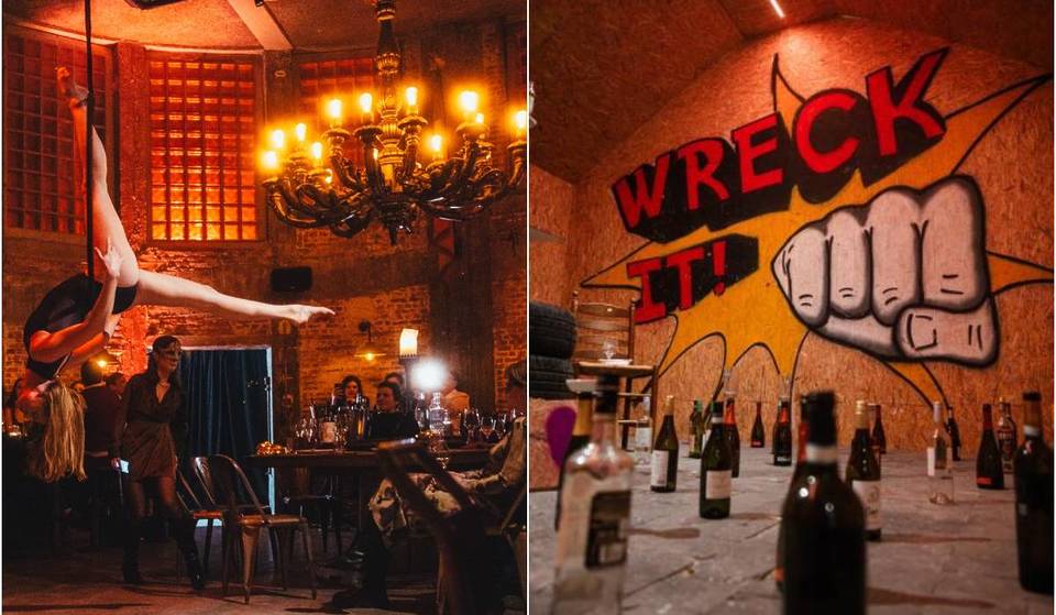 Anti-Valentine’s Day: 6 unusual ideas for a truly original February 14 in Brussels