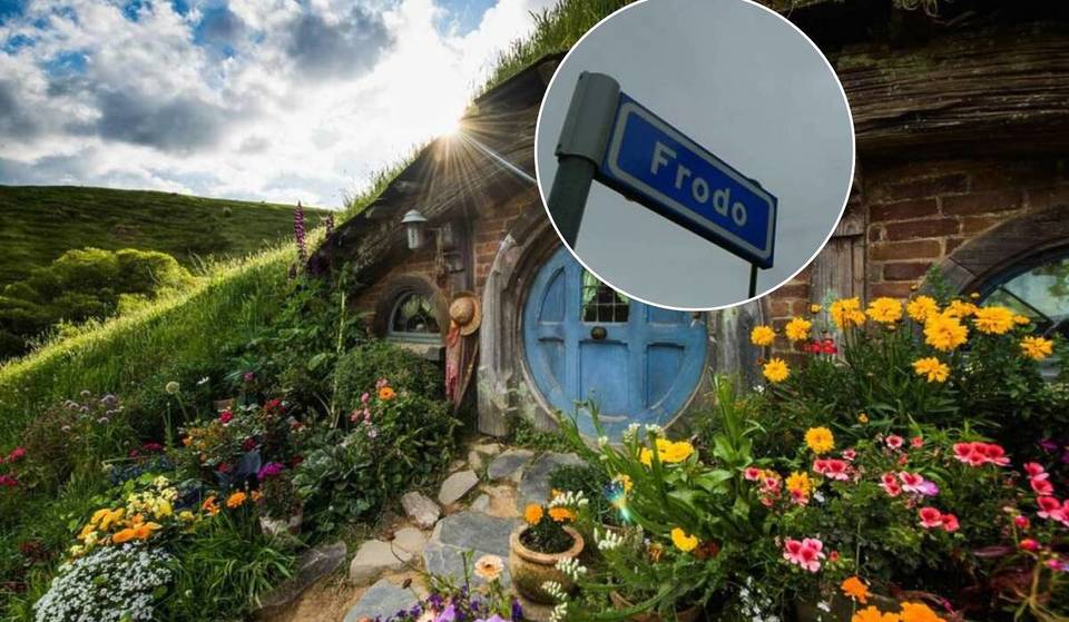 À moins de 2h de Bruxelles, ce quartier insolite est le seul au monde dédié au Seigneur des Anneaux – un véritable paradis pour les fans de Gandalf