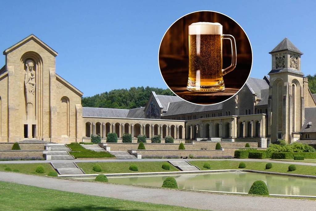 Abbaye d'Orval