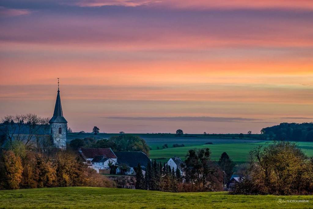 village de Barbençon