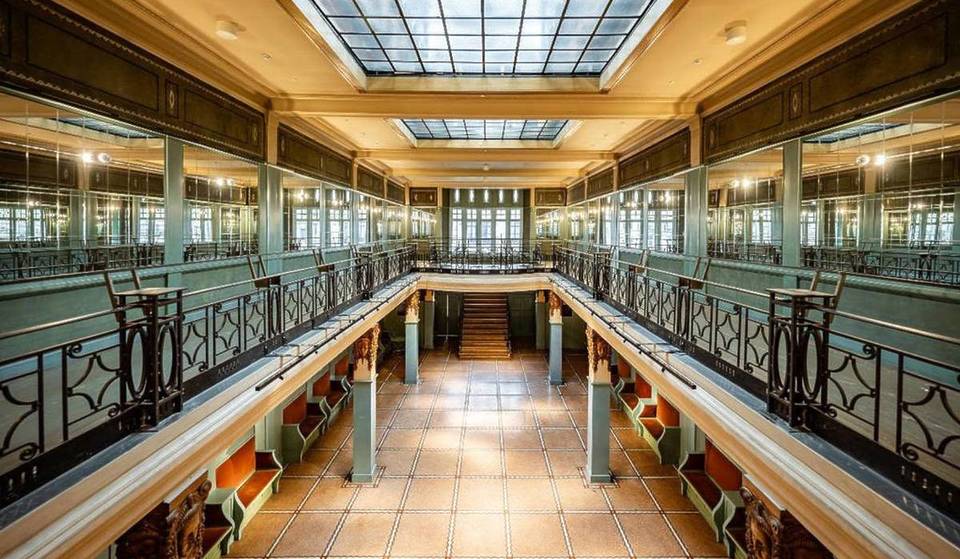 À Bruxelles, un incroyable festival d’Art Déco et d’Art Nouveau vous ouvrira bientôt les portes de lieux exceptionnels habituellement fermés au public – réservez vos billets dès aujourd&rsquo;hui, ils partent très vite !