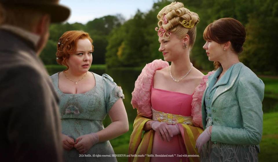 Candlelight et Bridgerton : Un Concert Royal au Concert Noble de Bruxelles en 2026