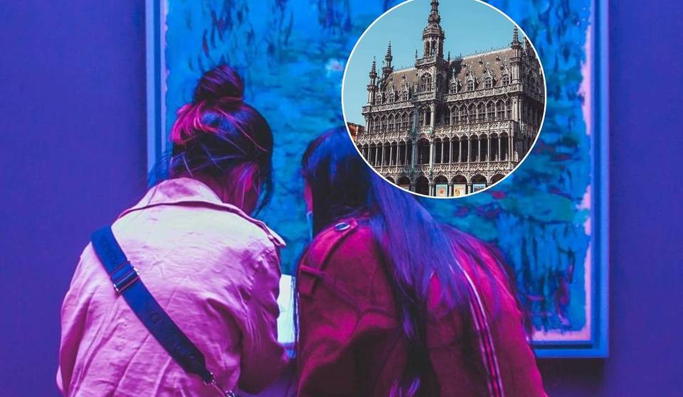 Les plus belles expositions du moment à voir à Bruxelles