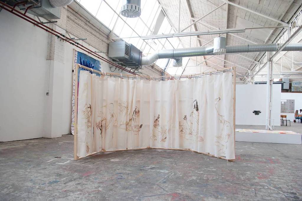 Exhibitions Brussels