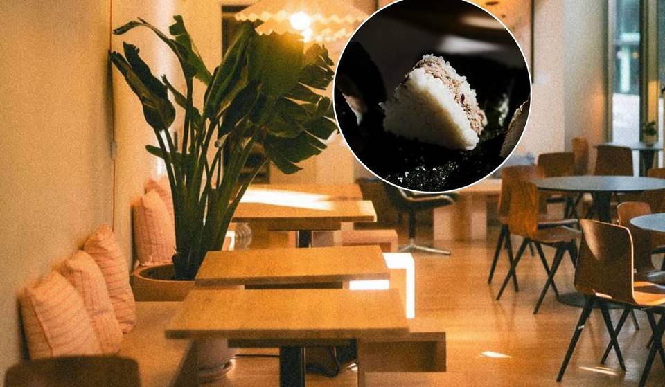 À Bruxelles, ce spot tendance de street-food vous transporte directement à Tokyo grâce à ses incroyables sandwichs japonais – et la formule lunch est à 13 euros