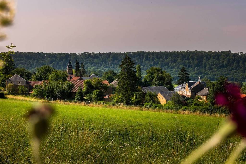 plus beaux villages de Belgique