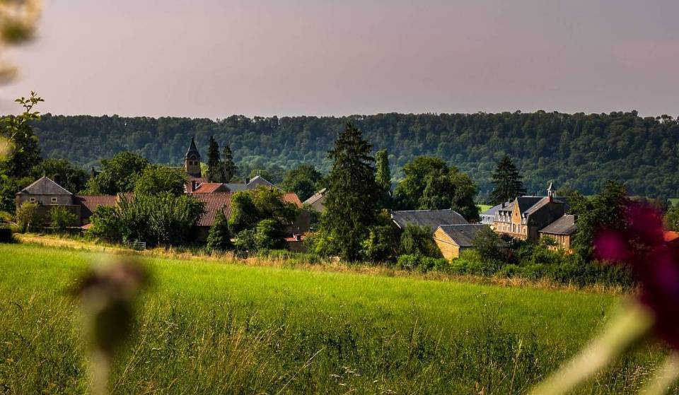 Les 14 plus beaux villages de Belgique à visiter depuis Bruxelles pour une escapade pittoresque
