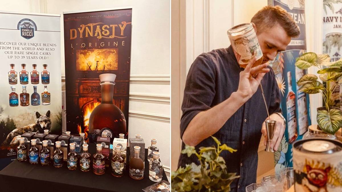 Brussels Rhum Festival