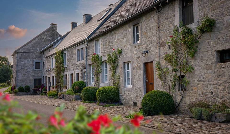Just 90 minutes from Brussels, this village offers a timeless escape, with its limestone buildings, Pont-Lavoir and blueberry farming—and it even hides an ancient seigneurial court of justice.