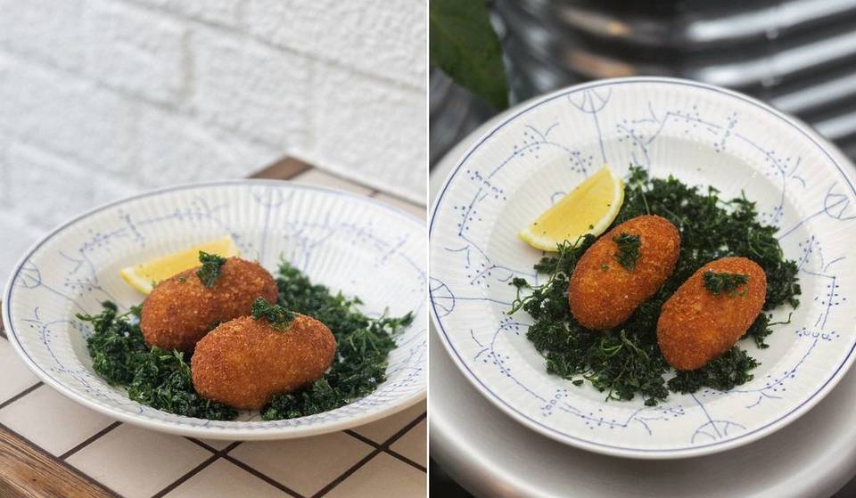 C’est officiel ! À Bruxelles, ce restaurant vient d’être sacré champion 2026 de la meilleure croquette aux crevettes de la capitale – il a ouvert il y a seulement quelques mois et vous ne le connaissez sans doute pas