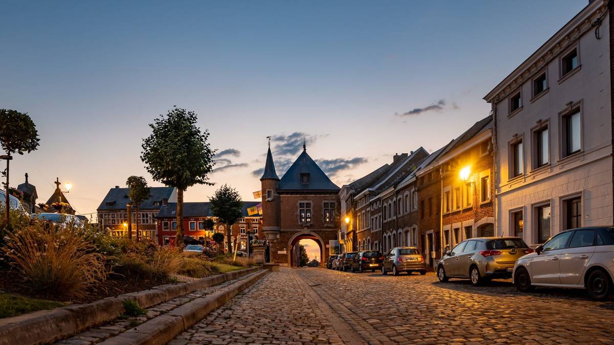 Clermont-sur-Berwinne